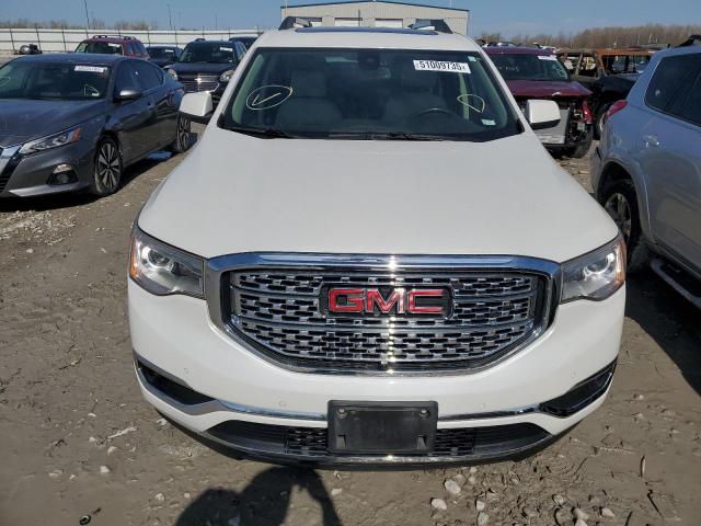 2019 GMC ACADIA DEN 1GKKNPLS3KZ249346