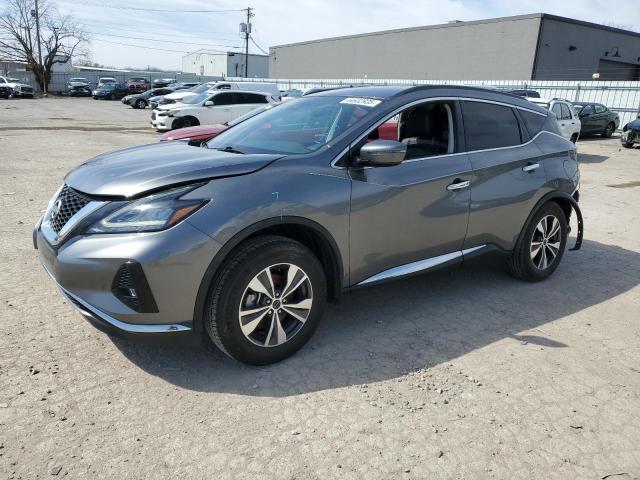 NISSAN MURANO SV