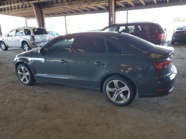 Vin: wauaugff8h1072743, lot: 49442275, audi a3 premium 20172