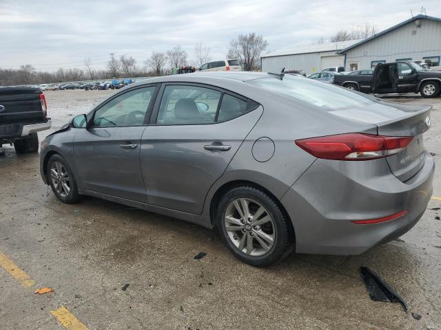 2018 HYUNDAI ELANTRA SE - 5NPD84LF5JH301563