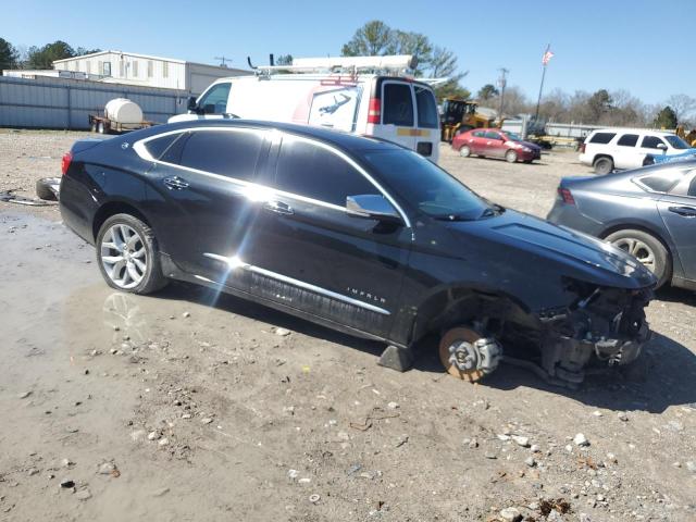 Vin: 2g1105s33l9100170, lot: 47652995, chevrolet impala premier 20204