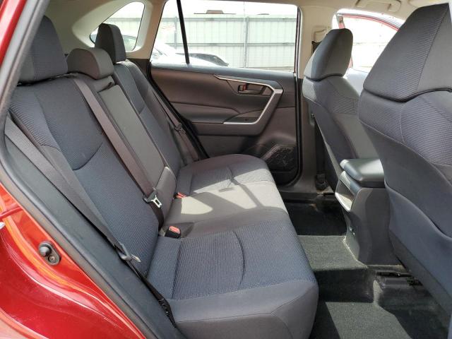2020 TOYOTA RAV4 LE - JTMG1RFV3LD048365