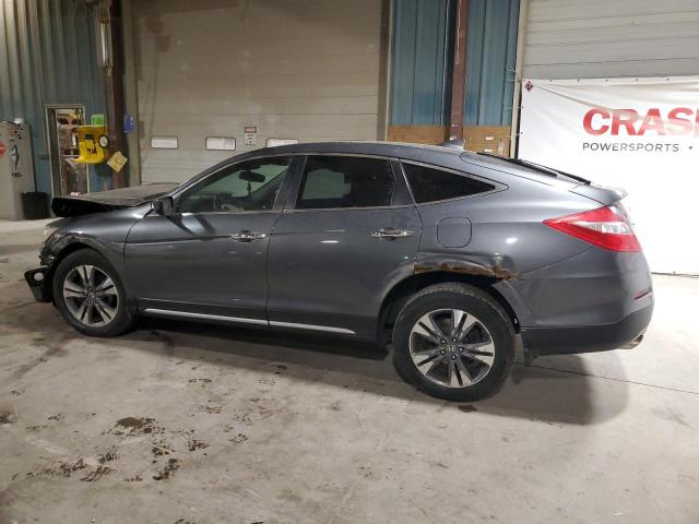 Vin: 5j6tf2h56el001080, lot: 49517515, honda crosstour exl 20142