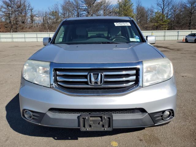 2015 HONDA PILOT SE 5FNYF4H37FB009361