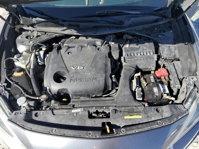 2018 NISSAN MAXIMA 3.5 - 1N4AA6AP2JC367245