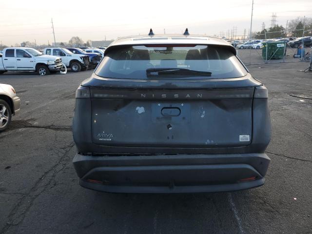 2023 NISSAN ARIYA EVOL JN1BF0BA1PM405075