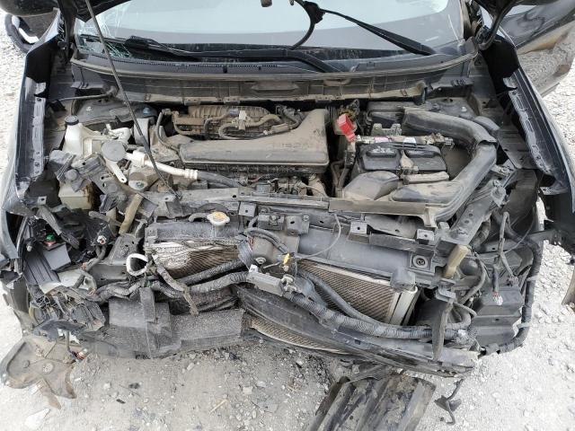JN8AT2MT8LW006940 2020 NISSAN ROGUE