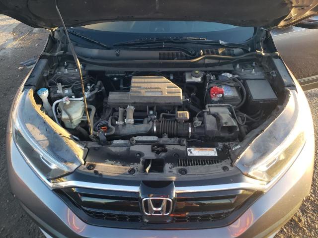2020 HONDA CR-V EX - 7FARW1H54LE025649
