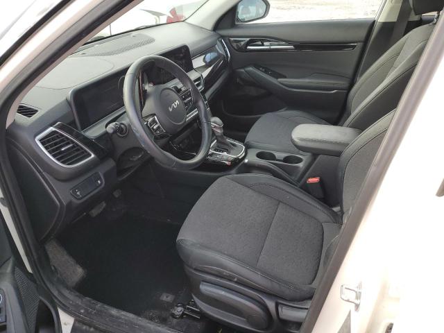 2024 KIA SELTOS X L #3279505301