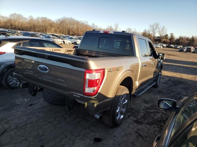 2023 FORD F-150 LARI 1FTEW1EP0MKD64056