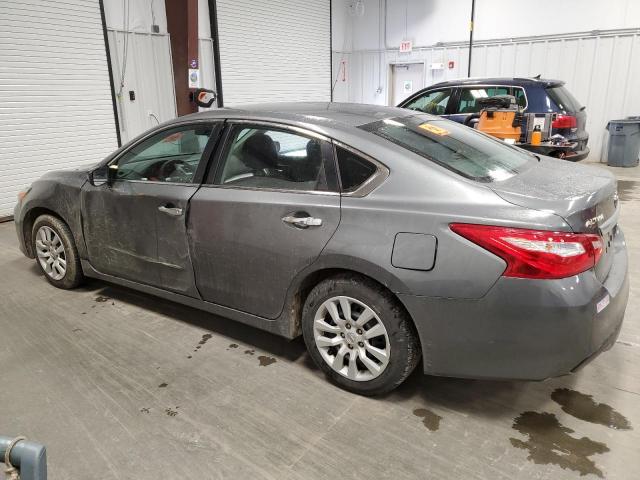 Vin: 1n4al3ap6gc257302, lot: 49882735, nissan altima 2.5 20162