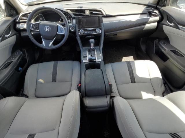 2016 HONDA CIVIC EX - 19XFC2F70GE070925