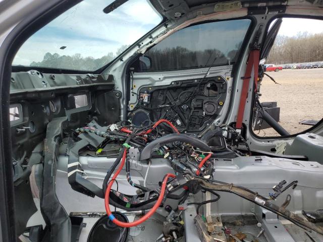 2019 DODGE CHARGER SR - 2C3CDXL96KH742197