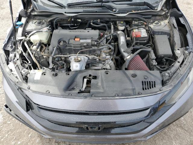 2019 HONDA CIVIC SPOR - 2HGFC2F82KH557549
