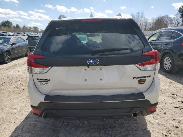 2022 SUBARU FORESTER W JF2SKAMC9NH405541
