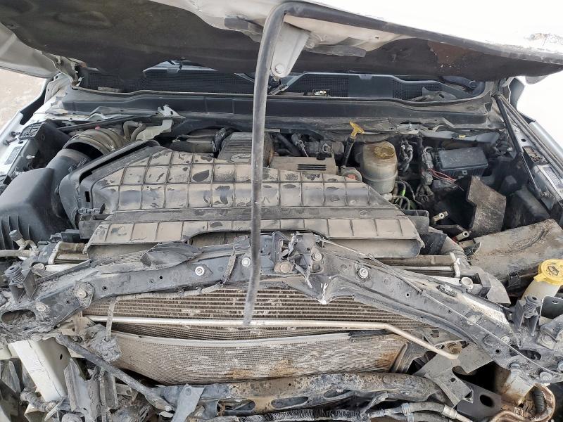 2022 DODGE RAM 3C7WRTBL9NG179623
