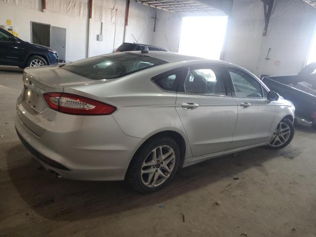 Vin: 3fa6p0h73er134604, lot: 48756655, ford fusion se 20143