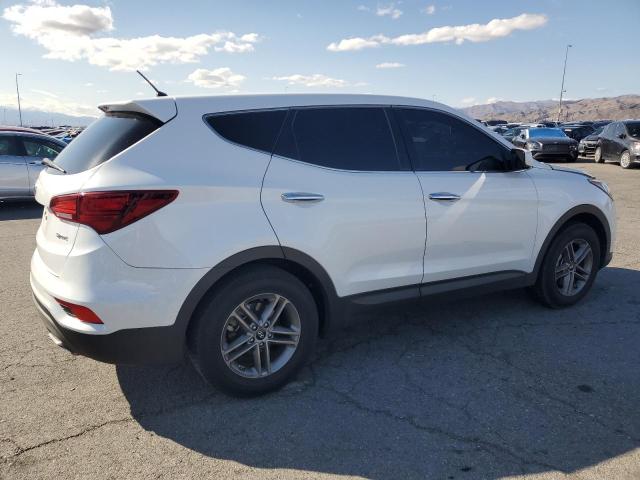Vin: 5nmzt3lb2jh098060, lot: 49119915, hyundai santa fe 20183