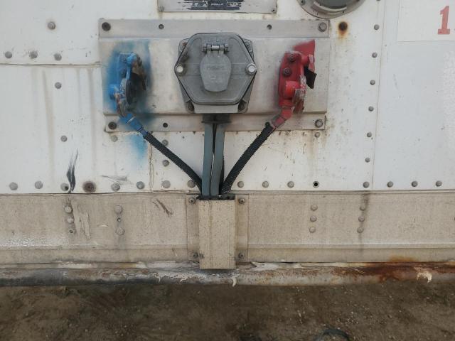 2008 GREAT DANE TRAILER #3109837472