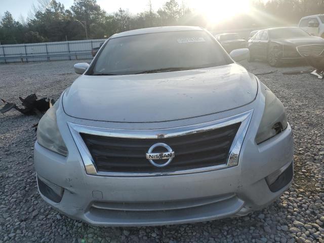 2015 NISSAN ALTIMA 2.5 - 1N4AL3APXFC278619