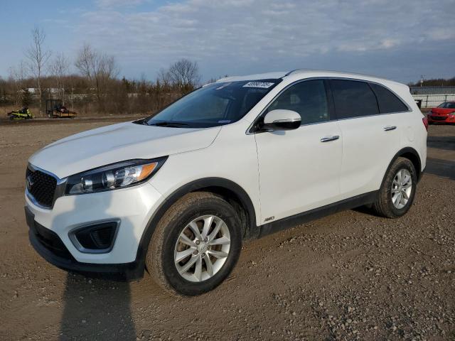 2016 KIA SORENTO LX - 5XYPGDA30GG099868