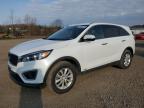 2016 KIA SORENTO LX - 5XYPGDA30GG099868