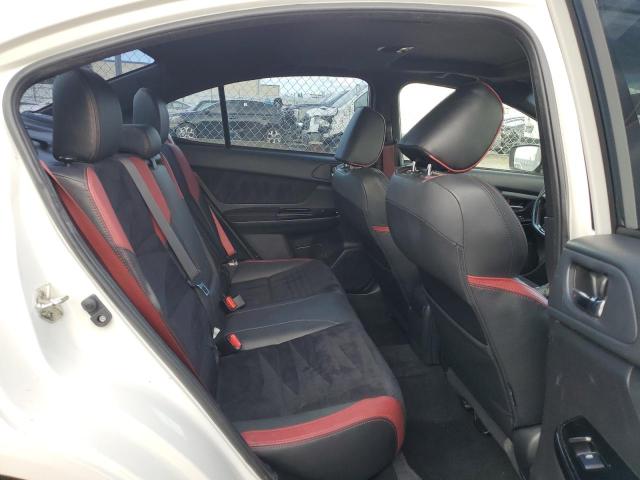 2018 SUBARU WRX STI LI JF1VA2T69J9823902