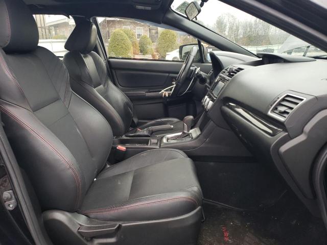 2015 SUBARU WRX LIMITE JF1VA1J61F8814153