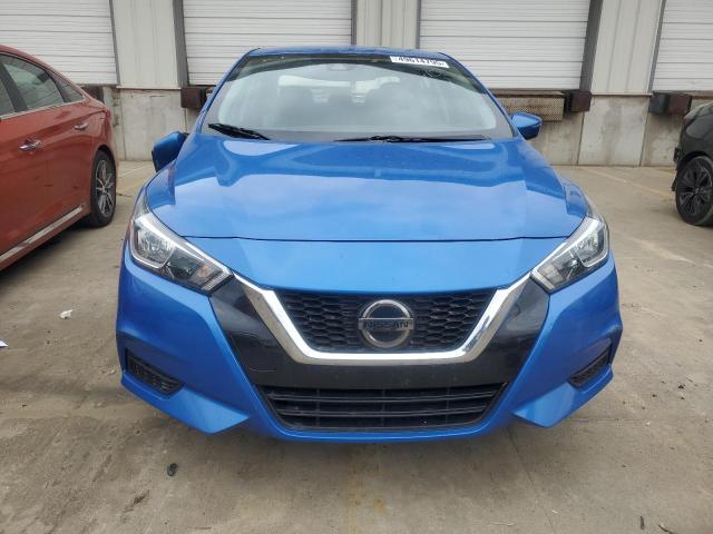 2020 NISSAN VERSA SV - 3N1CN8EV8LL870882