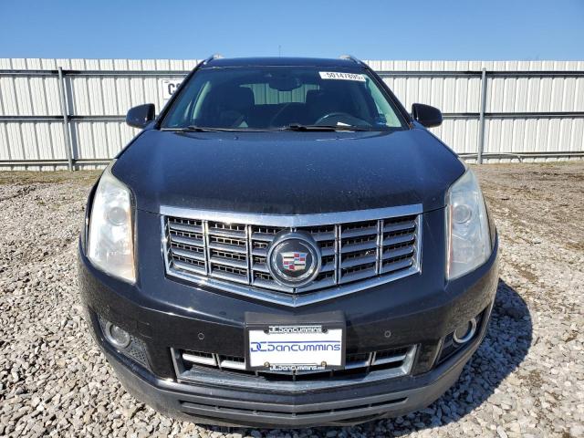 2016 CADILLAC SRX PREMIU - 3GYFNGE3XGS555851