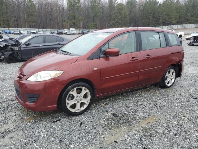 MAZDA 5