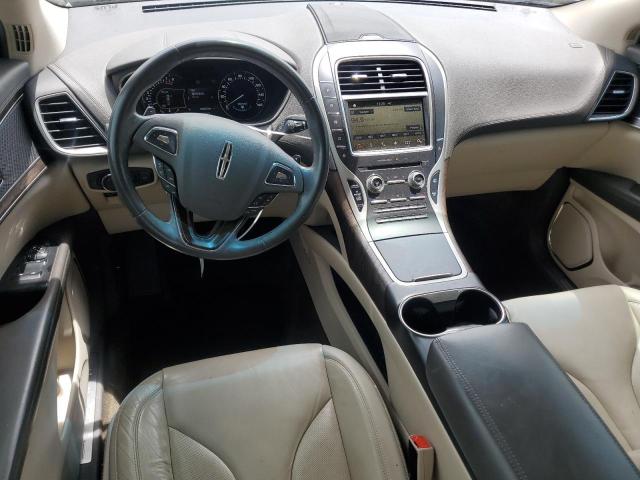 2016 LINCOLN MKX SELECT 2LMTJ6KR6GBL49777