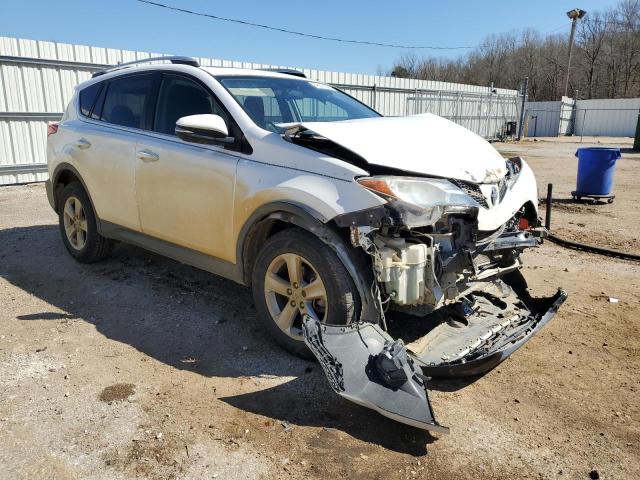Vin: 2t3wfrev9dw050849, lot: 48573525, toyota rav4 xle 20134