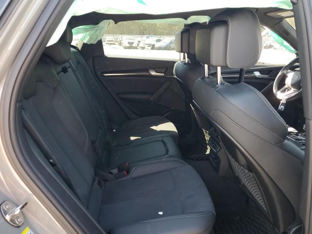 2022 AUDI SQ5 PRESTI - WA1C4AFY5N2098713