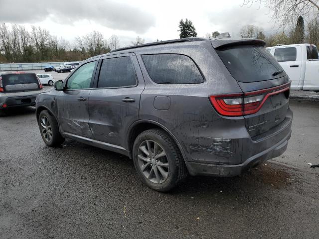 Vin: 1c4rdjdg5hc871754, lot: 47498285, dodge durango gt 20172