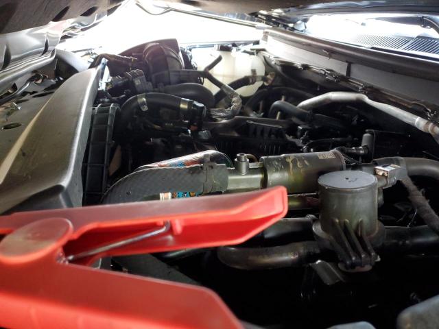 2023 FORD RANGER XL - 1FTER4FH9PLE11874