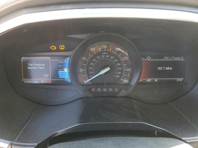 2016 FORD EDGE TITAN - 2FMPK3K96GBB22503