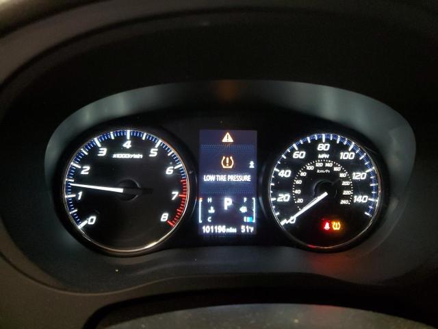 2019 MITSUBISHI OUTLANDER JA4AD2A30KZ010632