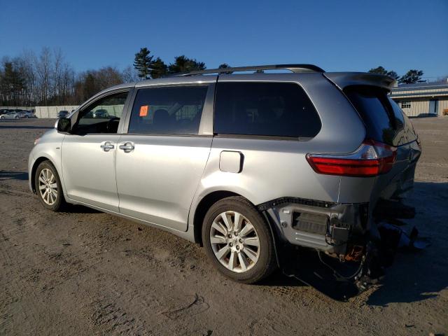 Vin: 5tddz3dc9hs157824, lot: 48184585, toyota all models xle 20172