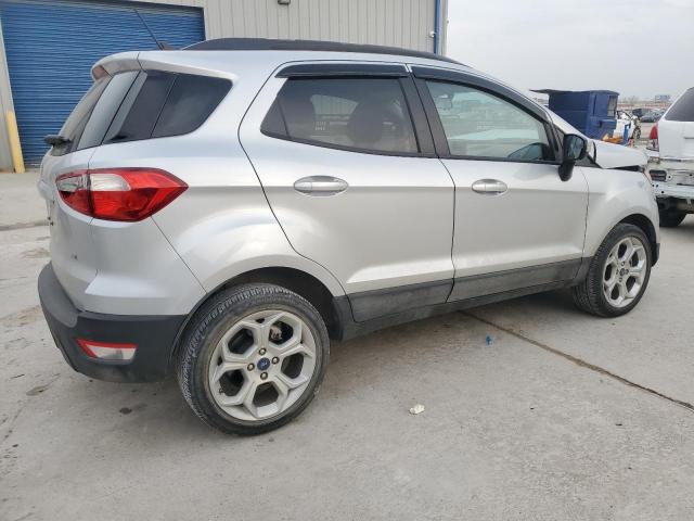 Vin: maj3s2gexmc437938, lot: 47380905, ford ecosport se 20213