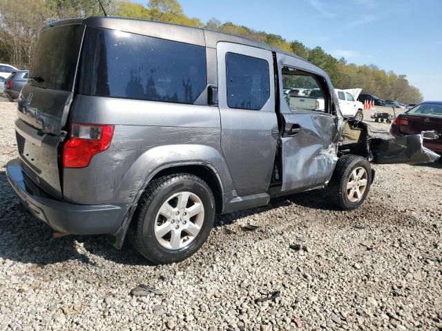 Vin: 5j6yh1h73bl003571, lot: 50944325, honda element ex 20113