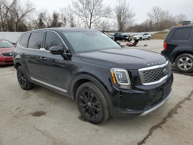 Vin: 5xyp24hc2lg089051, lot: 47426185, kia telluride lx 20204