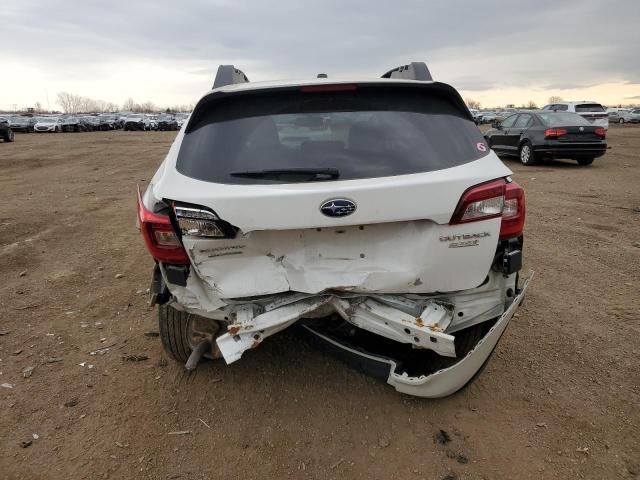 2015 SUBARU OUTBACK 2. - 4S4BSALC6F3222124