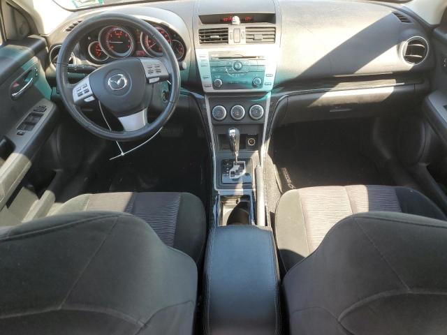2010 MAZDA 6 I - 1YVHZ8CH5A5M51772