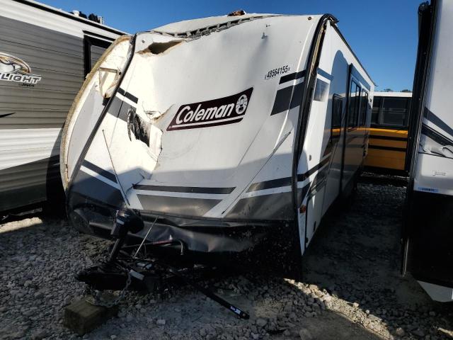 COLEMAN RV 2022 white   4YDTCMN29NM938520 photo #3
