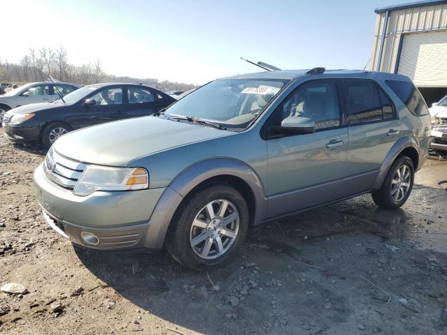 FORD TAURUS X S
