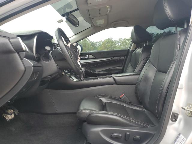 2016 NISSAN MAXIMA 3.5 - 1N4AA6AP5GC448622