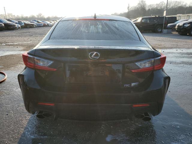 2015 LEXUS RC-F JTHHP5BC0F5000805