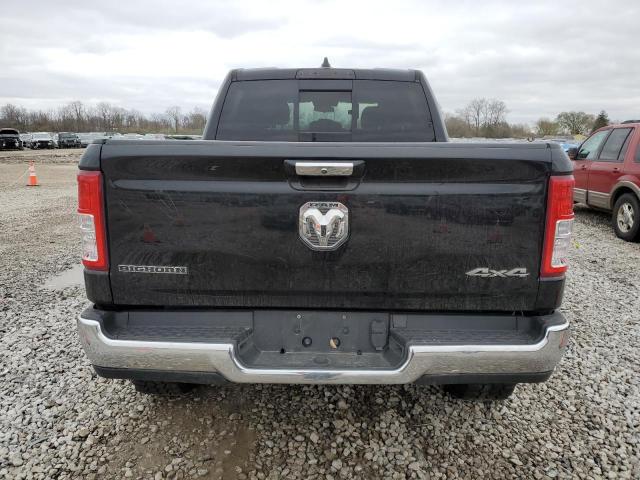 2019 RAM 1500 BIG H - 1C6RRFFG5KN846027
