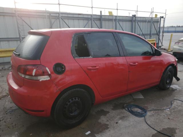 Vin: wvwda7aj1dw119631, lot: 47579915, volkswagen golf 20133